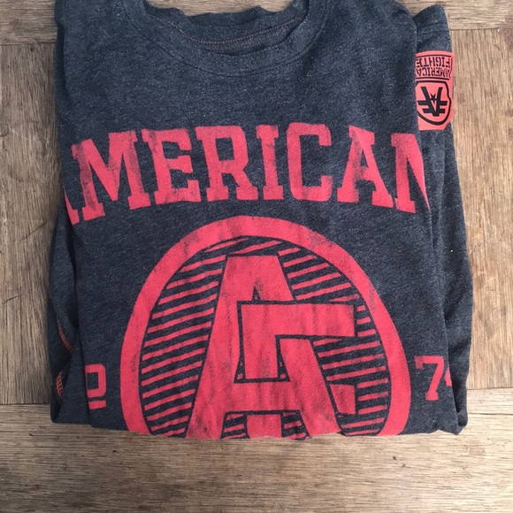 American Fighter Other - AmericanFighter tee